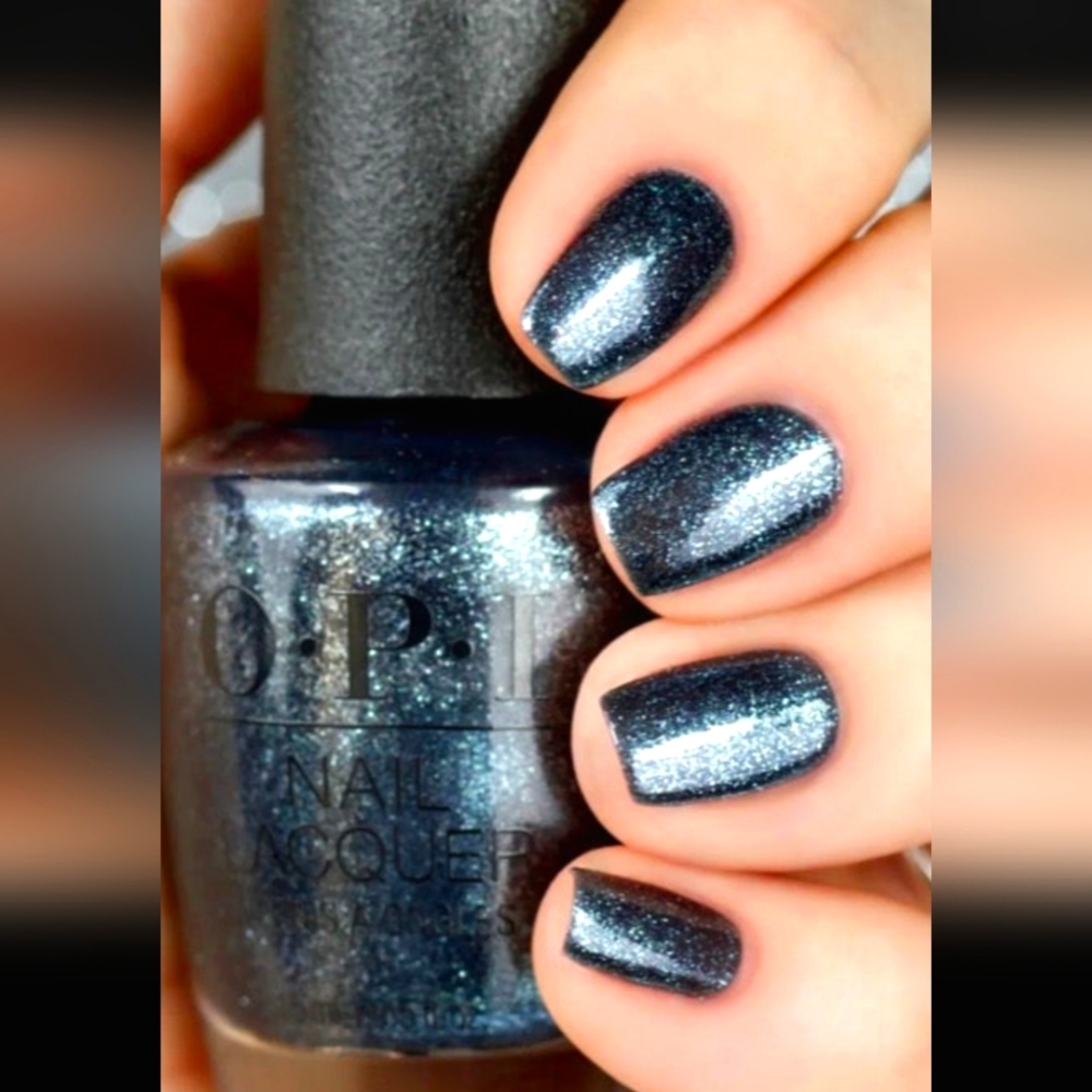 💅 3/$20 OPI Nail - To All A Good Night